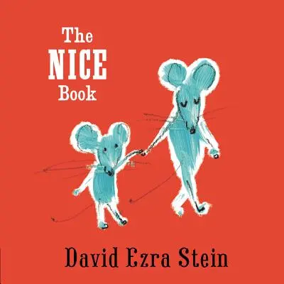 Cartea drăguță - The Nice Book