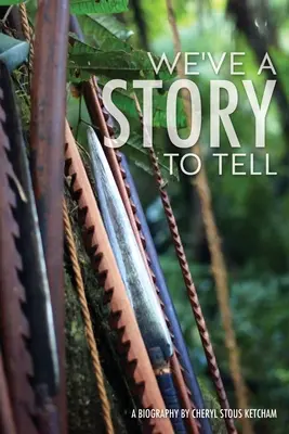 Avem o poveste de spus - We've a Story to Tell