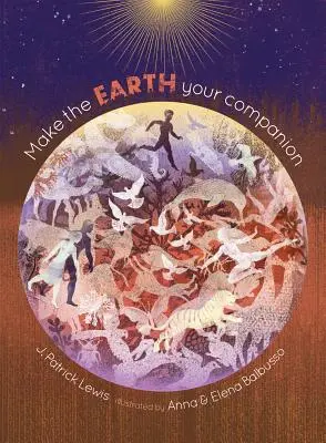 Fă din Pământ tovarășul tău - Make the Earth Your Companion