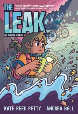 Fuga - The Leak