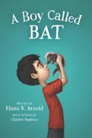 Un băiat numit Bat - A Boy Called Bat