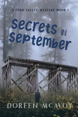 Secrete în septembrie - Secrets in September