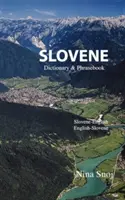 Dicționar și carte de fraze slovene - Slovene Dictionary & Phrasebook