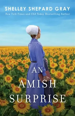 O surpriză Amish, 2 - An Amish Surprise, 2