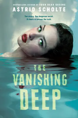 Adâncul dispărut - The Vanishing Deep