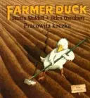 Farmer Duck în poloneză și engleză - Farmer Duck in Polish and English