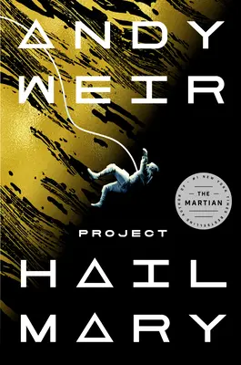 Proiectul Ave Maria - Project Hail Mary