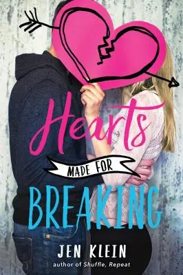 Inimi făcute pentru a se frânge - Hearts Made for Breaking