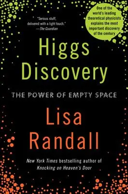 Descoperirea Higgs: Puterea spațiului gol - Higgs Discovery: The Power of Empty Space