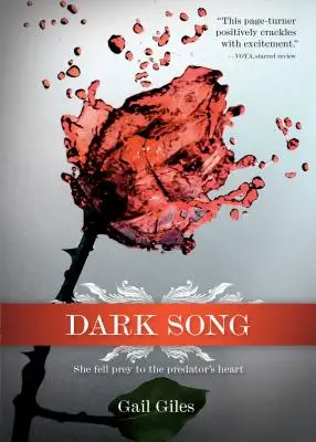 Cântec întunecat - Dark Song