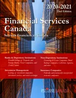 Servicii financiare Canada, 2020/21: 0 - Financial Services Canada, 2020/21: 0