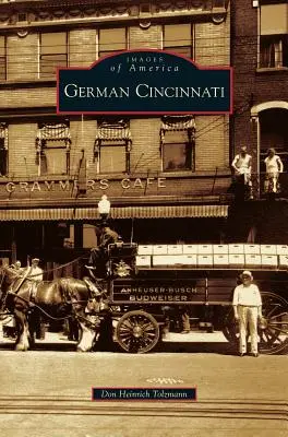 Cincinnati german - German Cincinnati