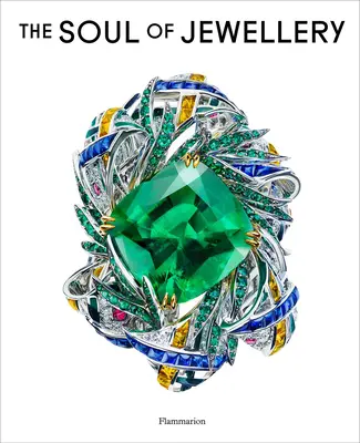 Sufletul bijuteriilor - The Soul of Jewellery