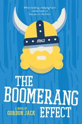 Efectul bumerang - The Boomerang Effect