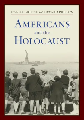 Americanii și Holocaustul: Un cititor - Americans and the Holocaust: A Reader