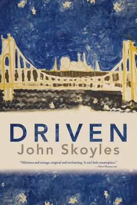 Condus - Driven