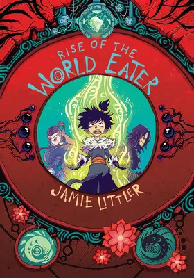 Rise of the World Eater (Ascensiunea devoratorului de lumi) - Rise of the World Eater