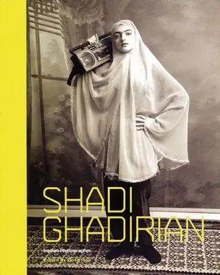 Shadi Ghadirian: fotograf iranian - Shadi Ghadirian: Iranian Photographer