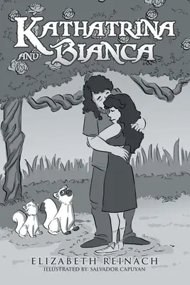 Katharina și Bianca - Katharina and Bianca