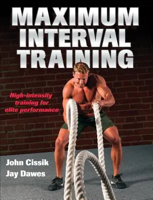 Intervalul maxim de antrenament - Maximum Interval Training
