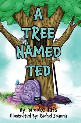 Un copac numit Ted - A Tree Named Ted