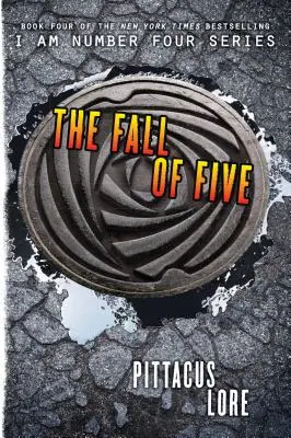 Căderea lui Cinci - The Fall of Five