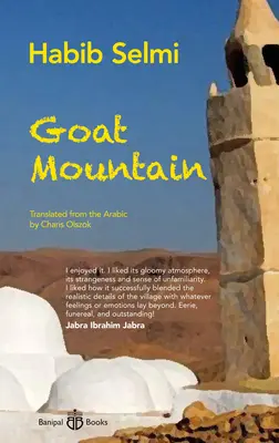Muntele Caprei - Goat Mountain