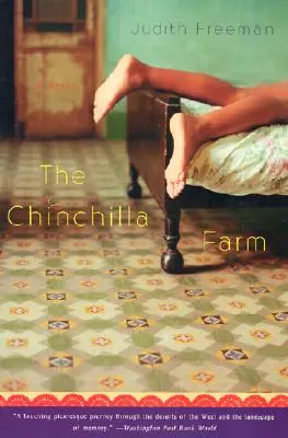 Ferma Chinchilla - The Chinchilla Farm