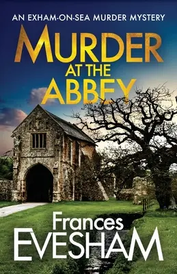 Crimă la mănăstire - Murder at the Abbey