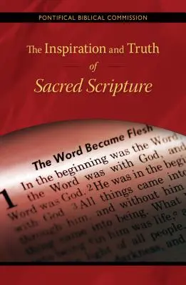 Inspirația și adevărul Sfintei Scripturi - Inspiration and Truth of Sacred Scripture