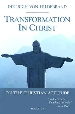 Transformarea în Hristos - Transformation in Christ