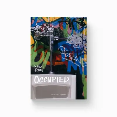 Ocupat - Occupied