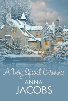 Un Crăciun foarte special - A Very Special Christmas