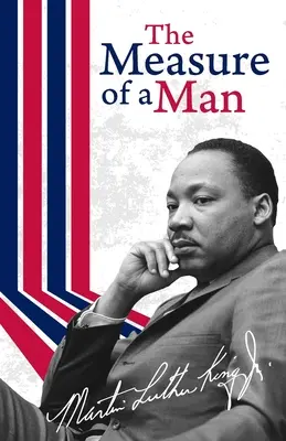 Măsura unui om (The Measure of a Man) - The Measure of a Man Paperback