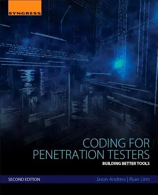 Coding for Penetration Testers: Construirea unor instrumente mai bune - Coding for Penetration Testers: Building Better Tools