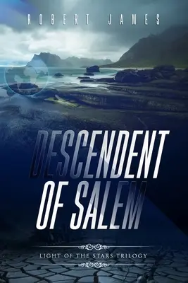 Descendentul lui Salem - Descendent of Salem
