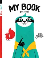 Cartea mea (nu a ta) - Lento și Fox - Cartea 1 - My Book (Not Yours) - Lento and Fox - Book 1