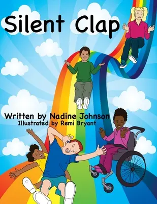 Aplauze tăcute - Silent Clap