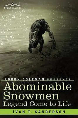 Oamenii de zăpadă abominabili - Abominable Snowmen