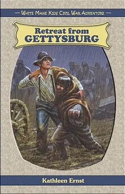Retragerea de la Gettysburg - Retreat from Gettysburg
