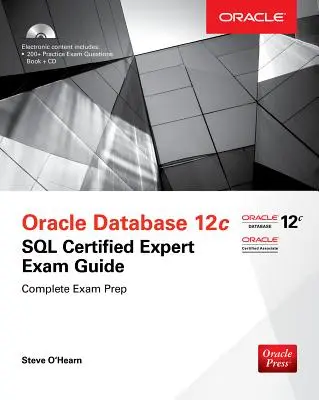 Oca Oracle Database SQL Ghid de examinare (Examen 1z0-071) - Oca Oracle Database SQL Exam Guide (Exam 1z0-071)