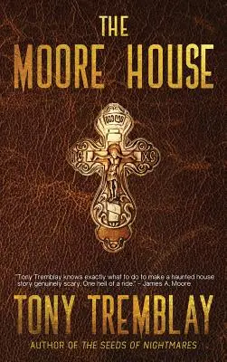Casa Moore - The Moore House