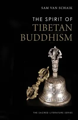 Spiritul budismului tibetan [The Spirit of Tibetan Buddhism - The Spirit of Tibetan Buddhism