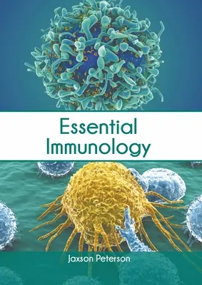 Imunologie esențială - Essential Immunology