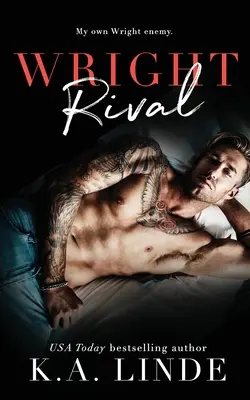Rivalul Wright - Wright Rival