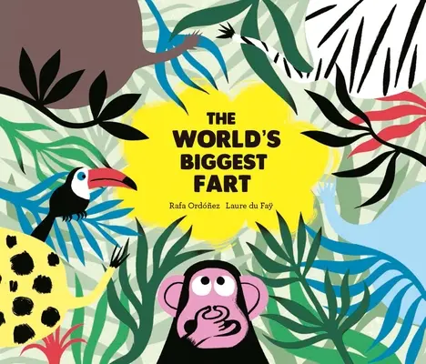 The World's Biggest Fart