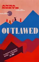 Outlawed - Alegerea clubului de carte al lui Reese Witherspoon - Outlawed - The Reese Witherspoon Book Club Pick