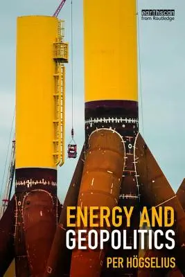 Energie și geopolitică - Energy and Geopolitics