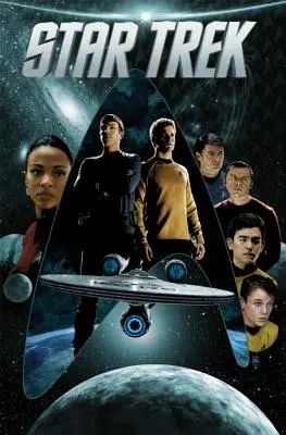 Star Trek, volumul 1 - Star Trek Volume 1