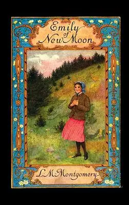 Emily din Luna Nouă - Emily of New Moon